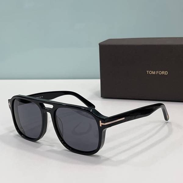 Tom Ford Sunglasses Top Quality TOS01354